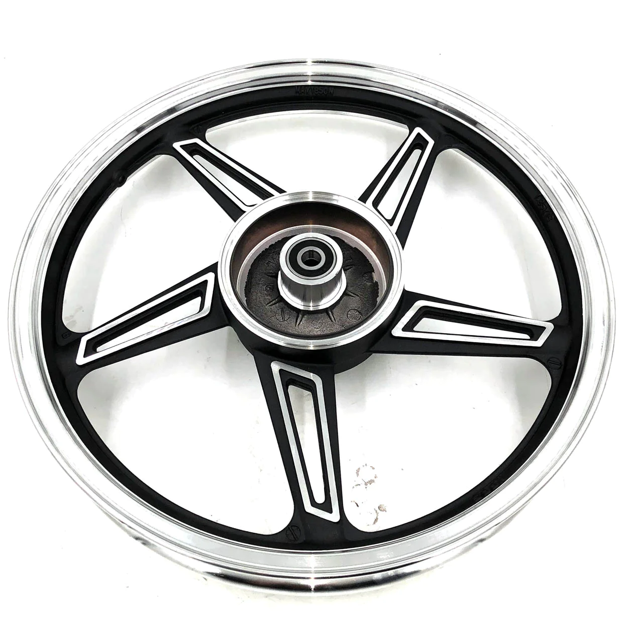 ⭐ Диск задній R18*1.85J МТ150-8 REGION, купити в Україні. Ціна 2